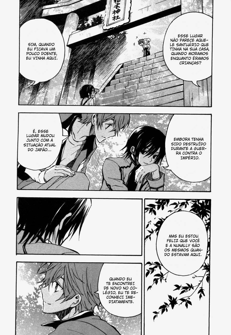 Code Geass: Lelouch of the Rebellion Capítulo 10 Página 9