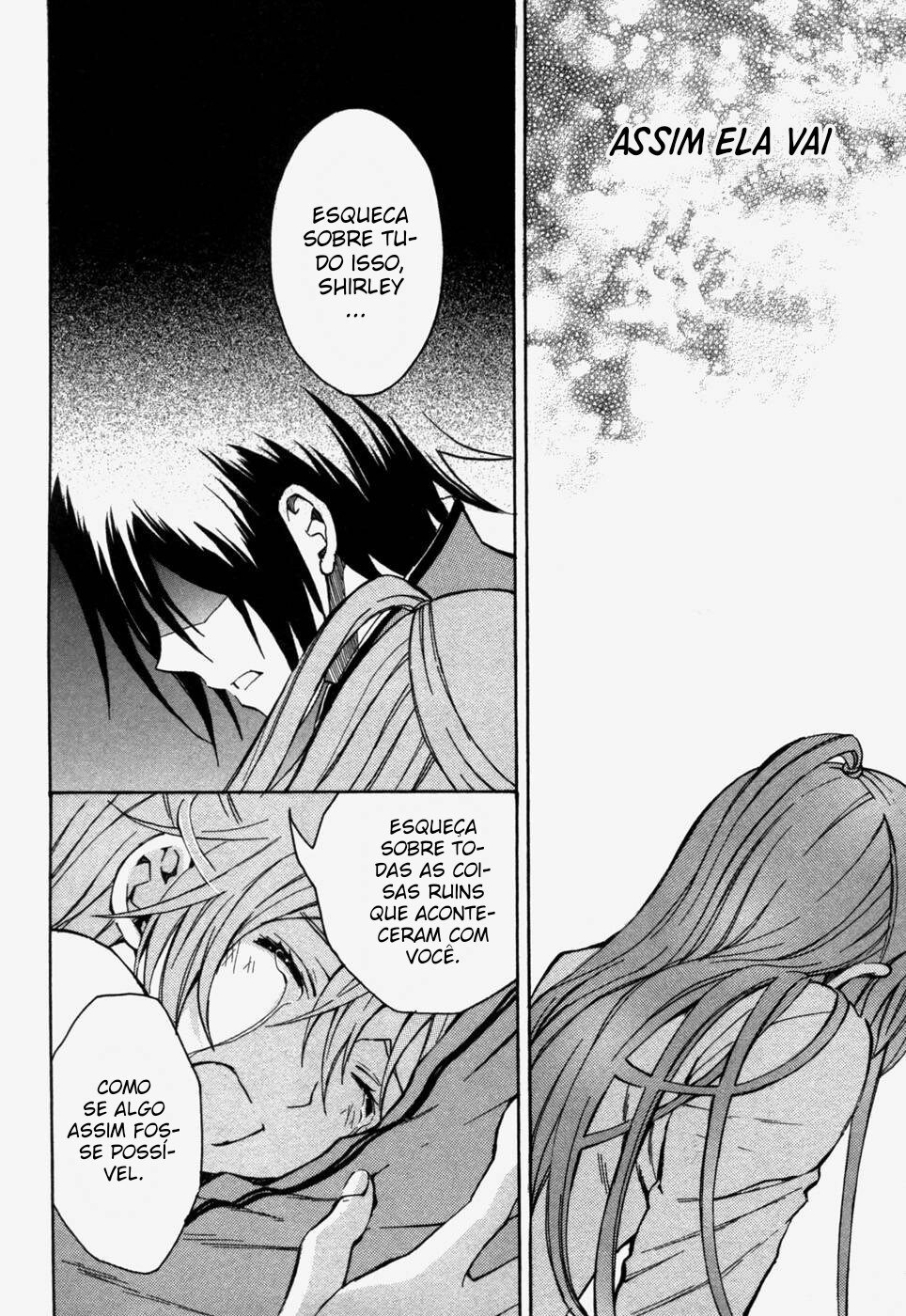 Code Geass: Lelouch of the Rebellion Capítulo 11 Página 41