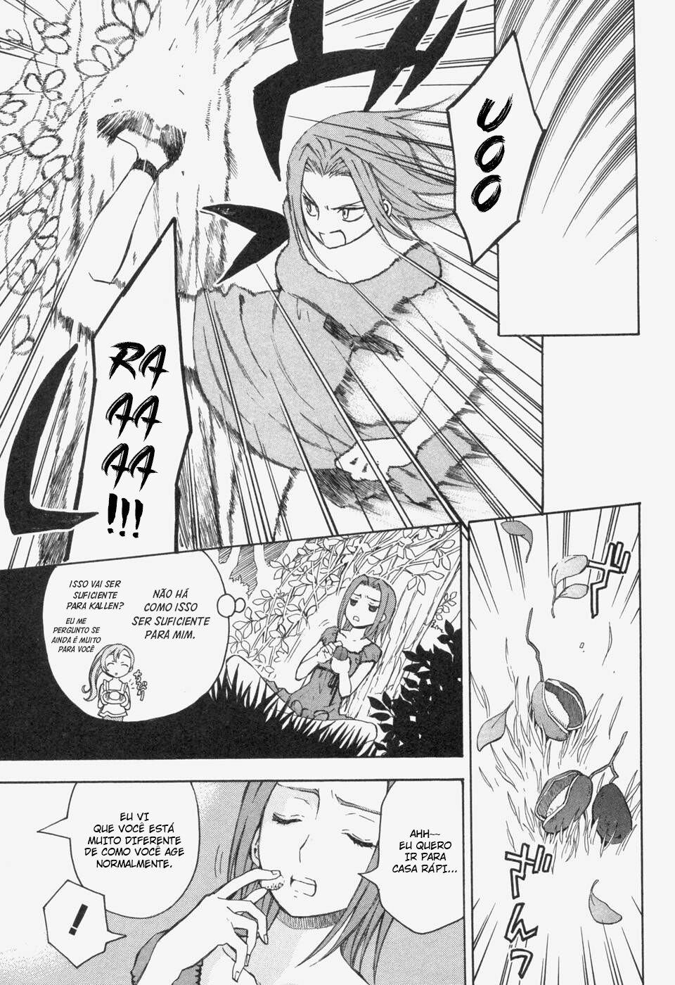 Code Geass: Lelouch of the Rebellion Capítulo 14 Página 28