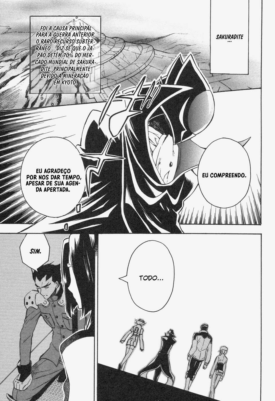 Code Geass: Lelouch of the Rebellion Capítulo 15 Página 36