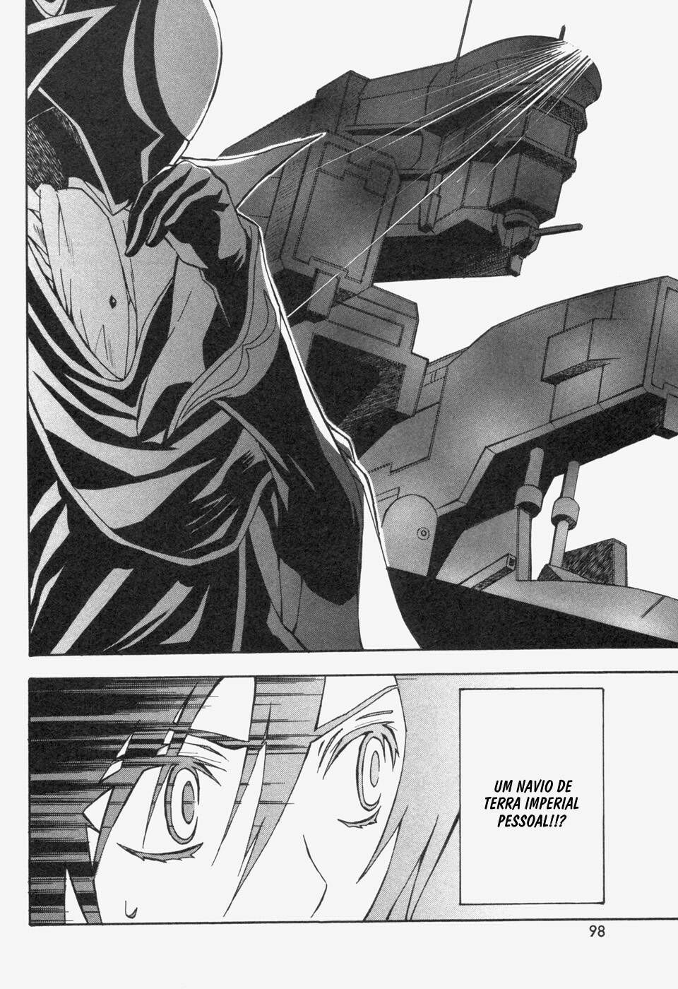 Code Geass: Lelouch of the Rebellion Capítulo 15 Página 39