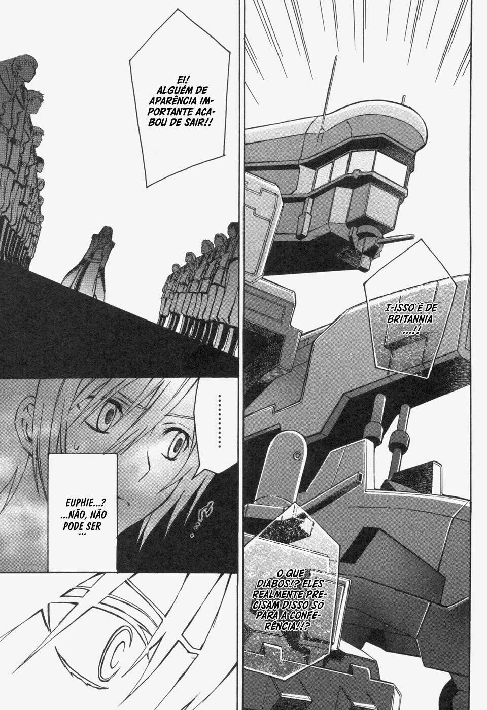 Code Geass: Lelouch of the Rebellion Capítulo 15 Página 40