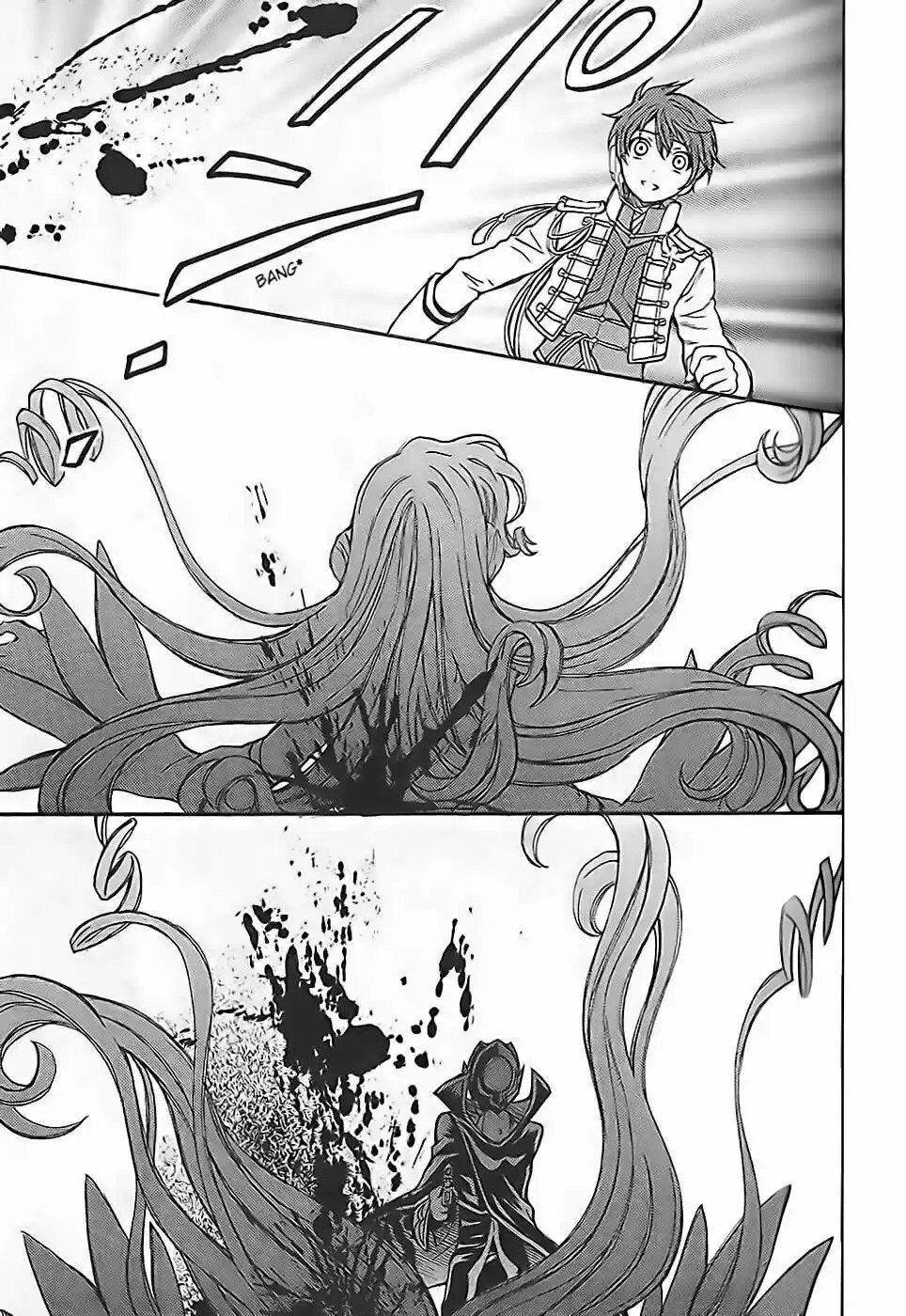 Code Geass: Lelouch of the Rebellion Capítulo 19 Página 48