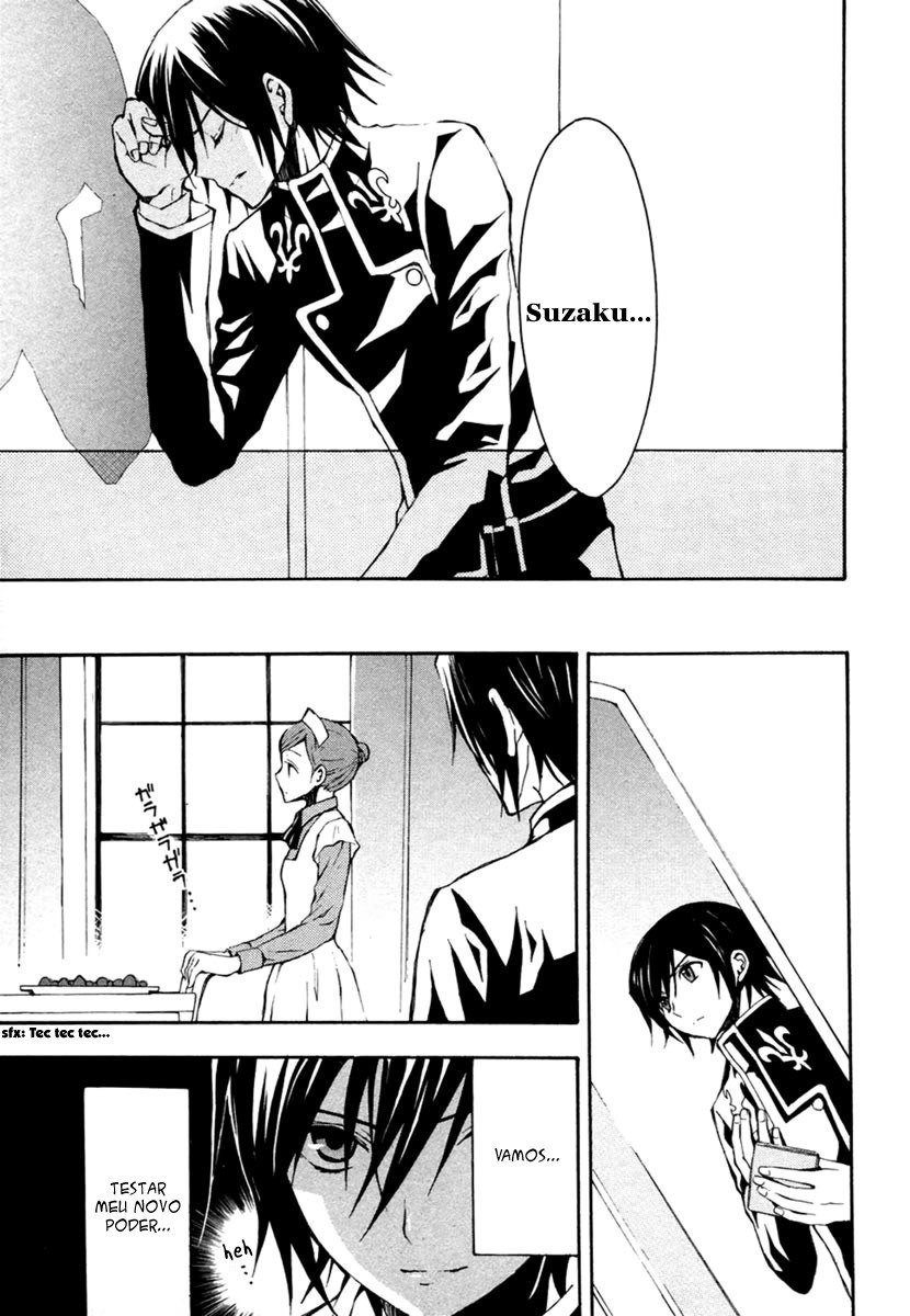Code Geass: Lelouch of the Rebellion Capítulo 2 Página 16