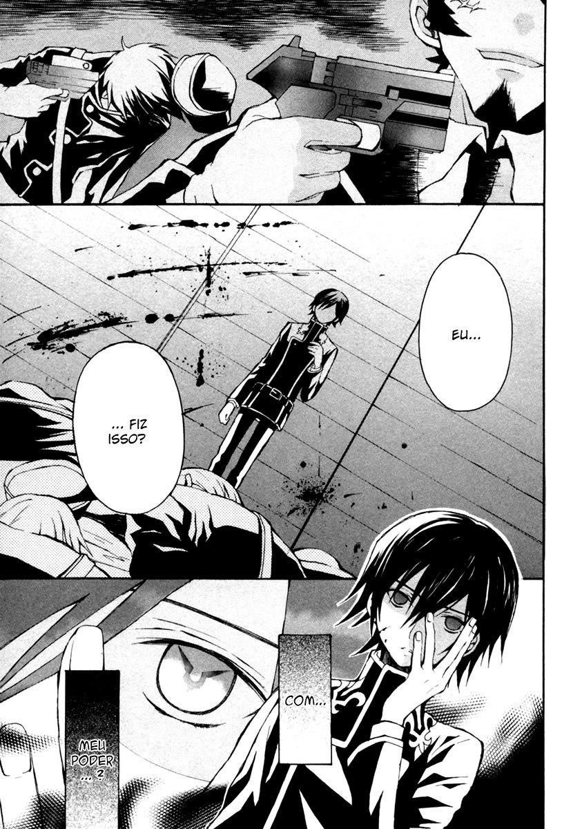 Code Geass: Lelouch of the Rebellion Capítulo 2 Página 4