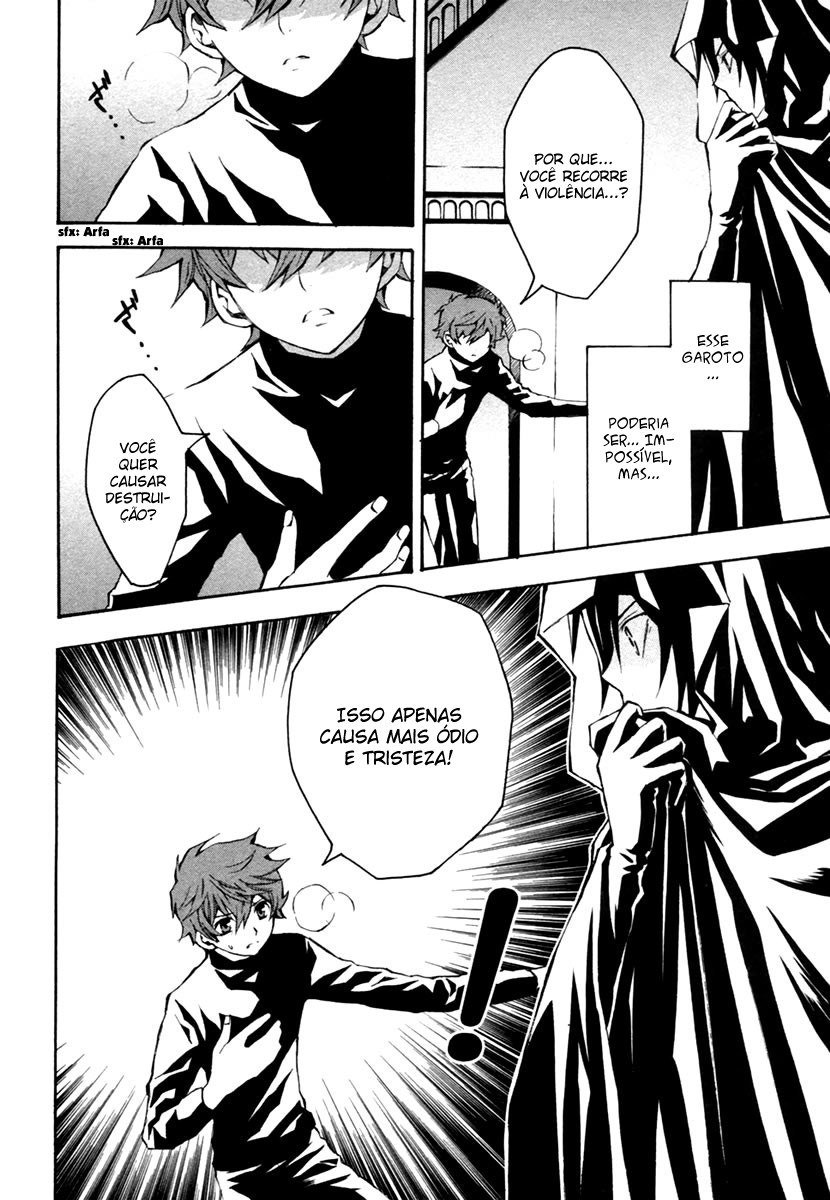 Code Geass: Lelouch of the Rebellion Capítulo 2 Página 49