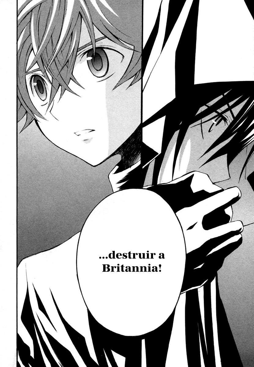 Code Geass: Lelouch of the Rebellion Capítulo 2 Página 53