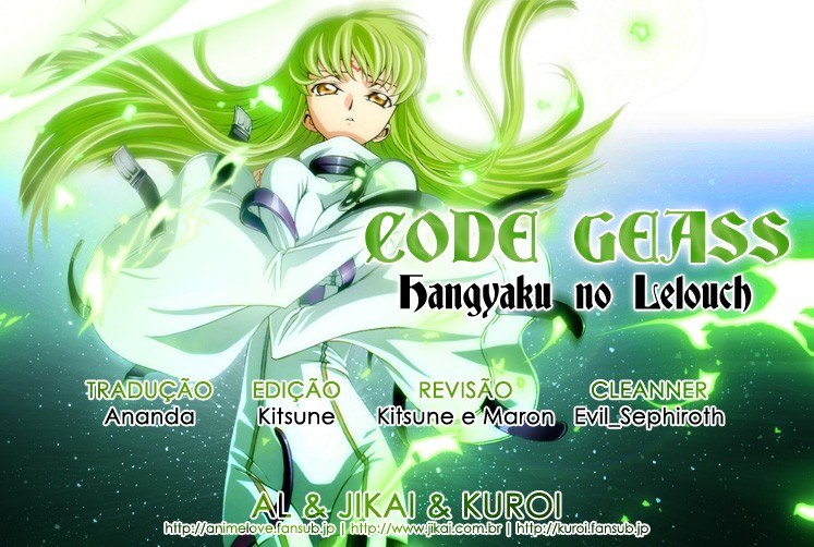 Code Geass: Lelouch of the Rebellion Capítulo 2 Página 58
