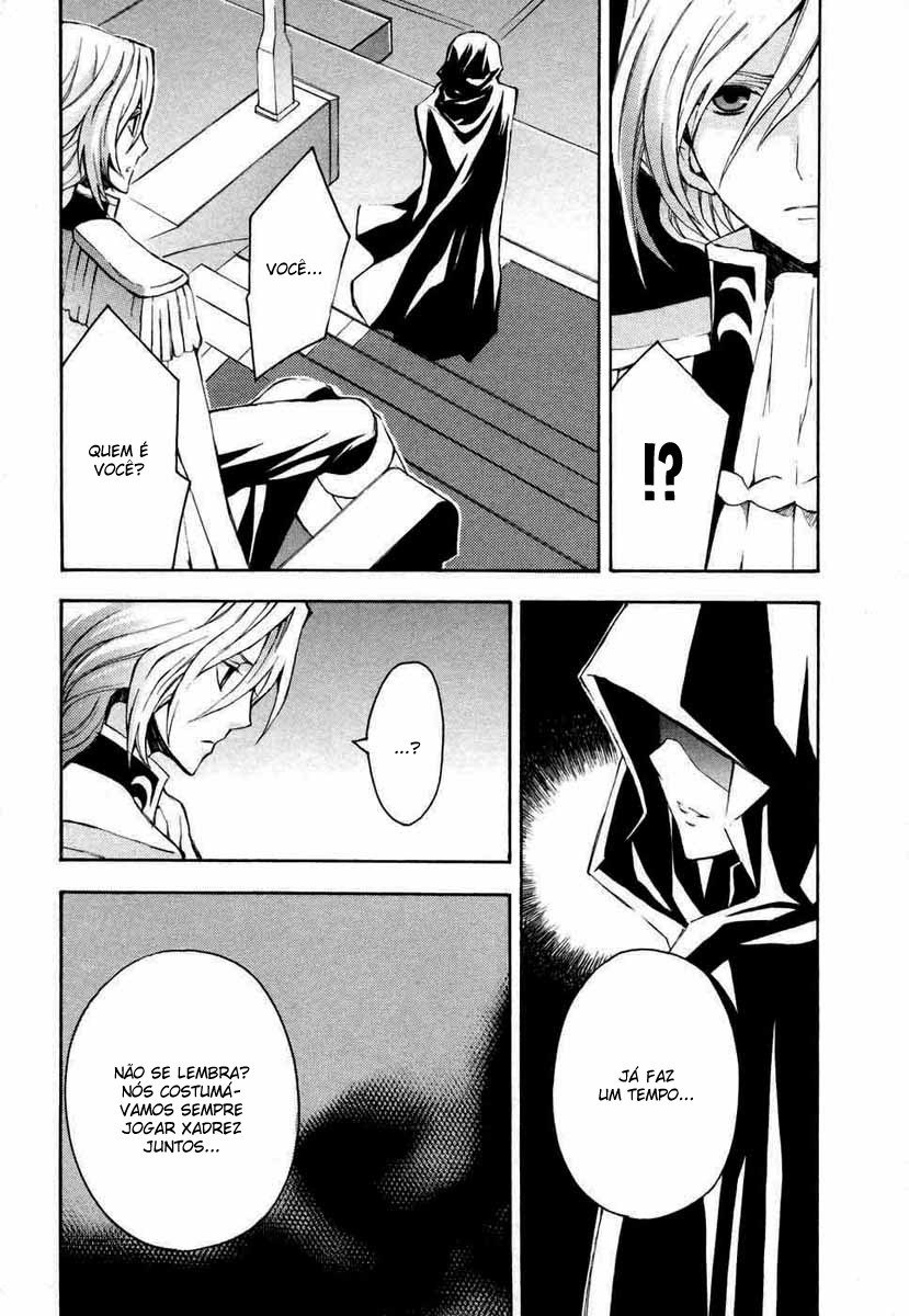 Code Geass: Lelouch of the Rebellion Capítulo 3 Página 37