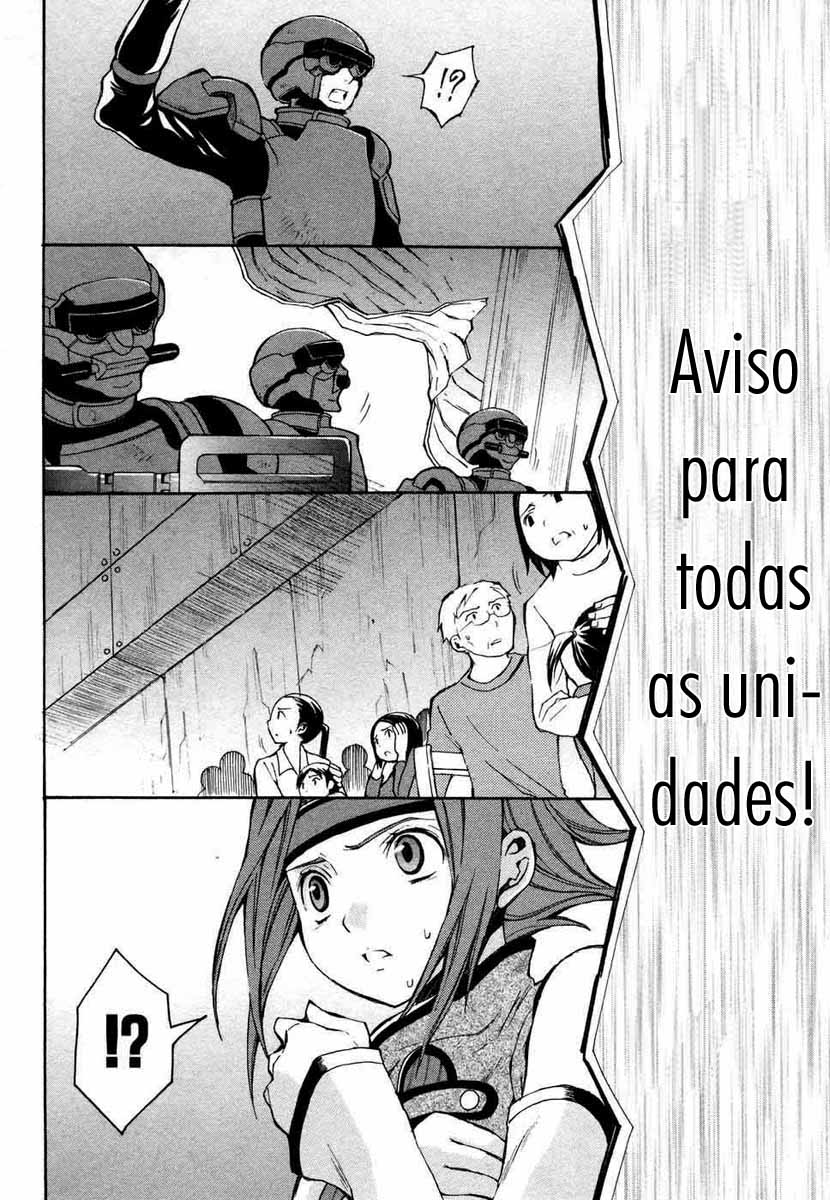 Code Geass: Lelouch of the Rebellion Capítulo 3 Página 43