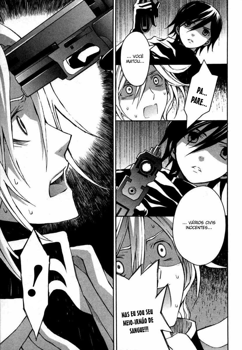 Code Geass: Lelouch of the Rebellion Capítulo 3 Página 50