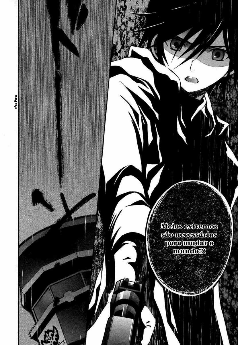 Code Geass: Lelouch of the Rebellion Capítulo 3 Página 51