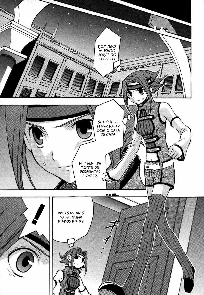 Code Geass: Lelouch of the Rebellion Capítulo 3 Página 52