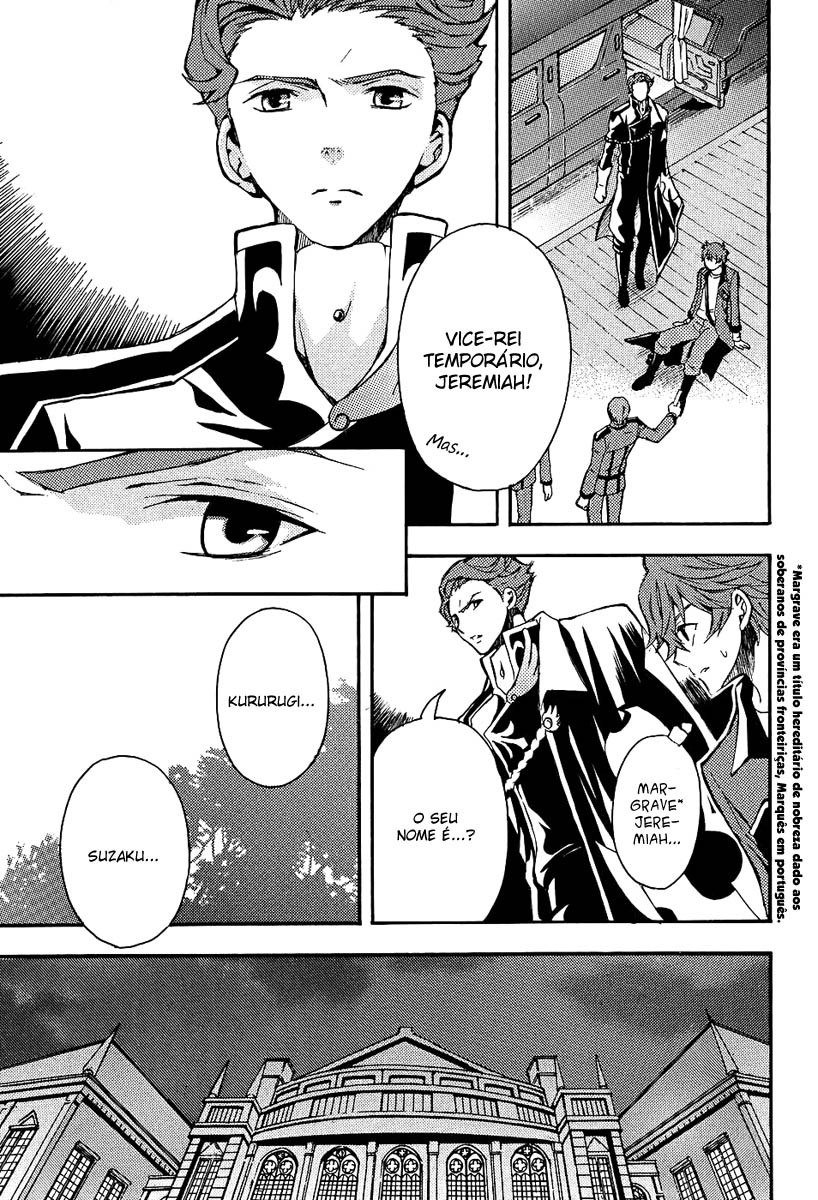 Code Geass: Lelouch of the Rebellion Capítulo 4 Página 26