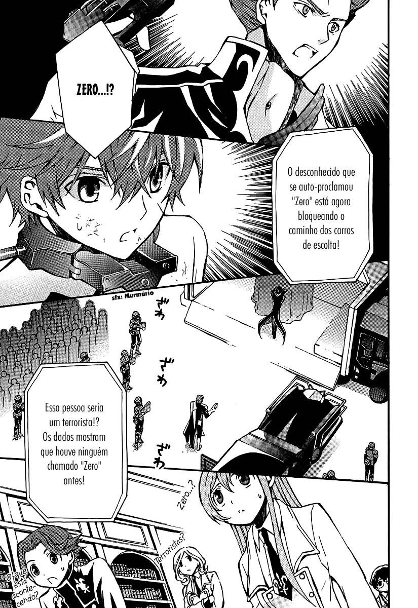 Code Geass: Lelouch of the Rebellion Capítulo 5 Página 21