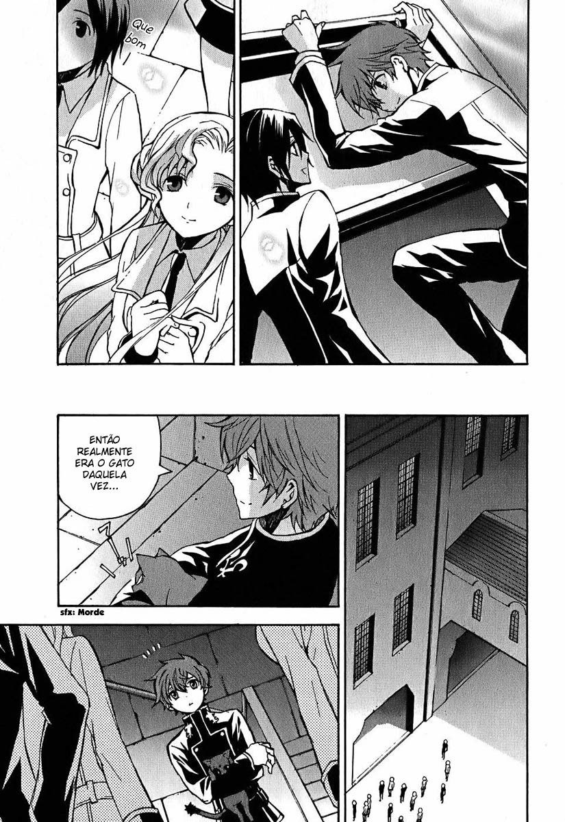 Code Geass: Lelouch of the Rebellion Capítulo 6 Página 38