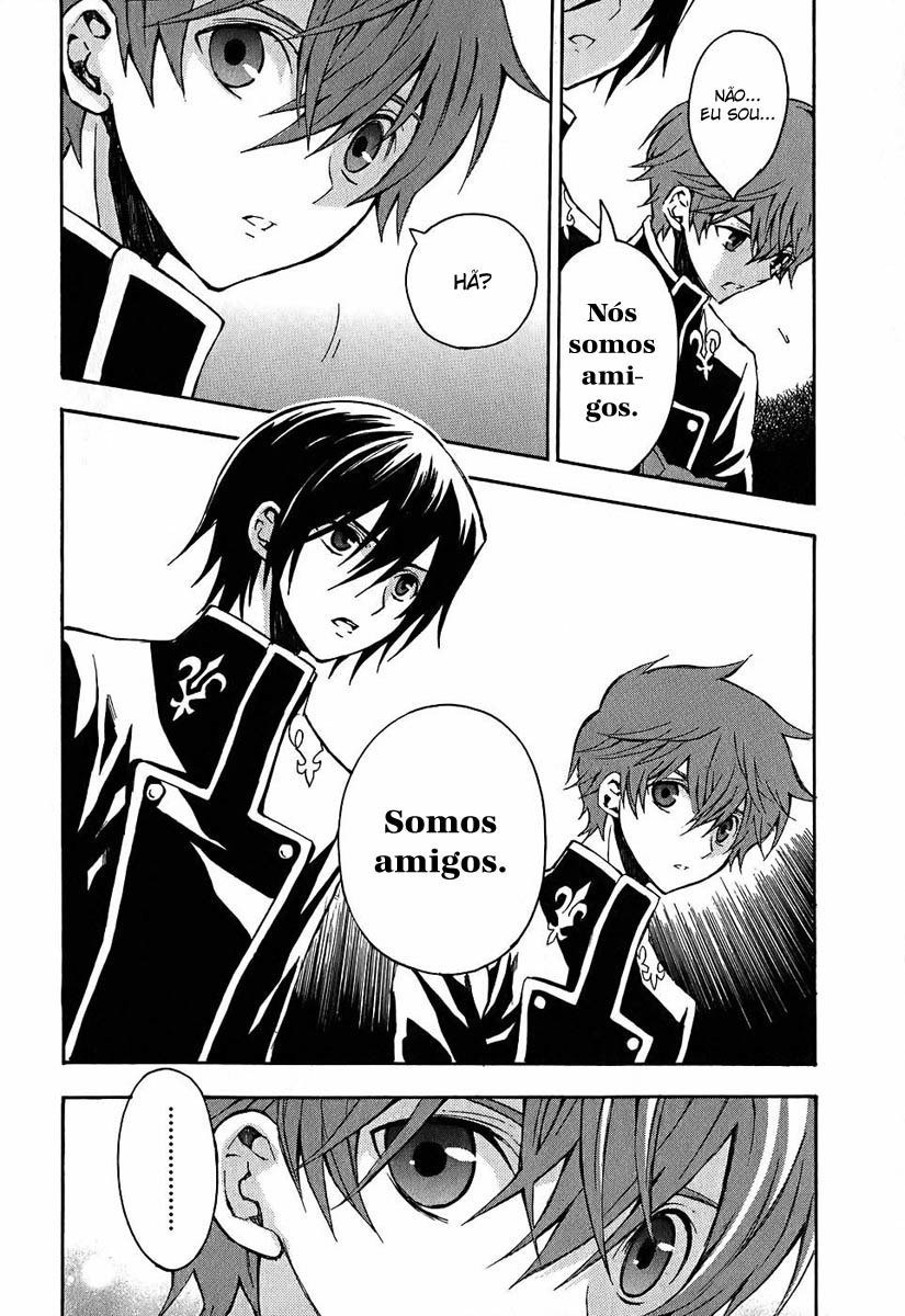 Code Geass: Lelouch of the Rebellion Capítulo 6 Página 41