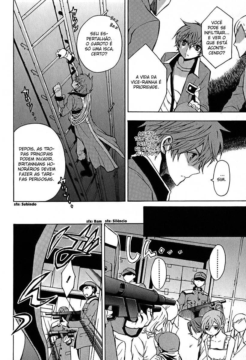 Code Geass: Lelouch of the Rebellion Capítulo 7 Página 25