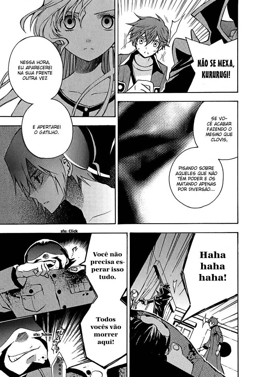 Code Geass: Lelouch of the Rebellion Capítulo 7 Página 36