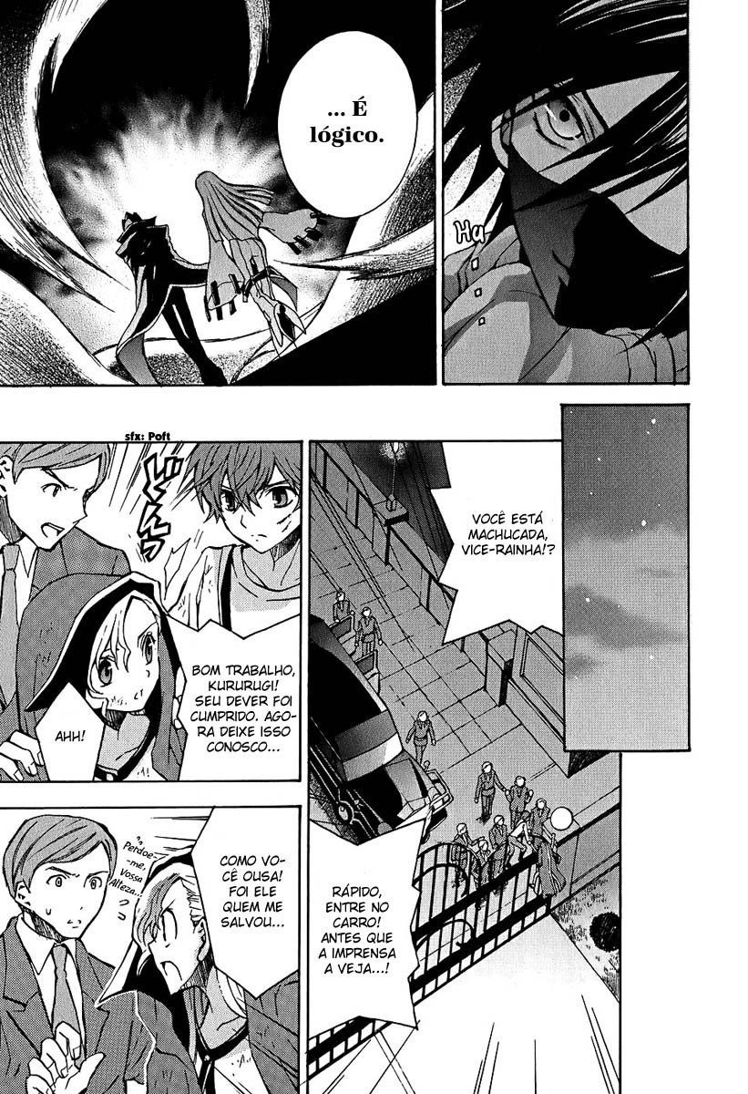 Code Geass: Lelouch of the Rebellion Capítulo 7 Página 40