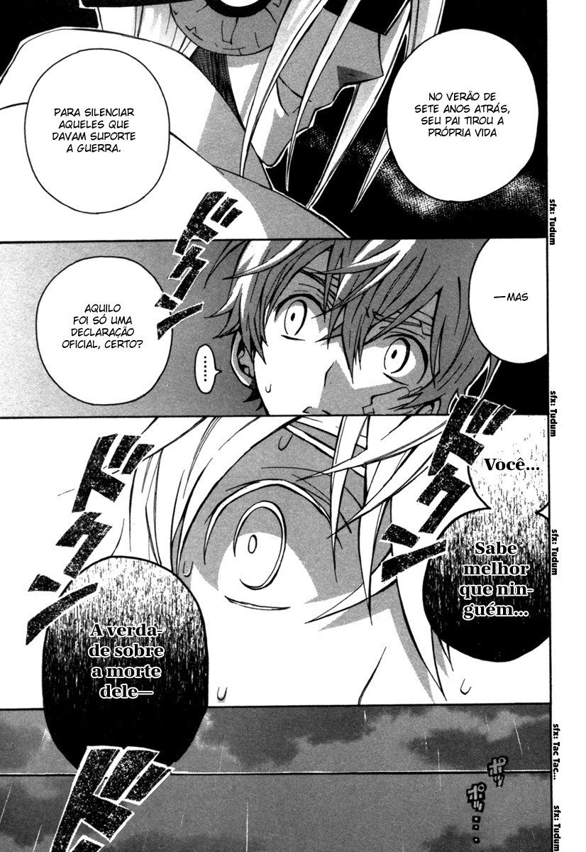 Code Geass: Lelouch of the Rebellion Capítulo 9 Página 28