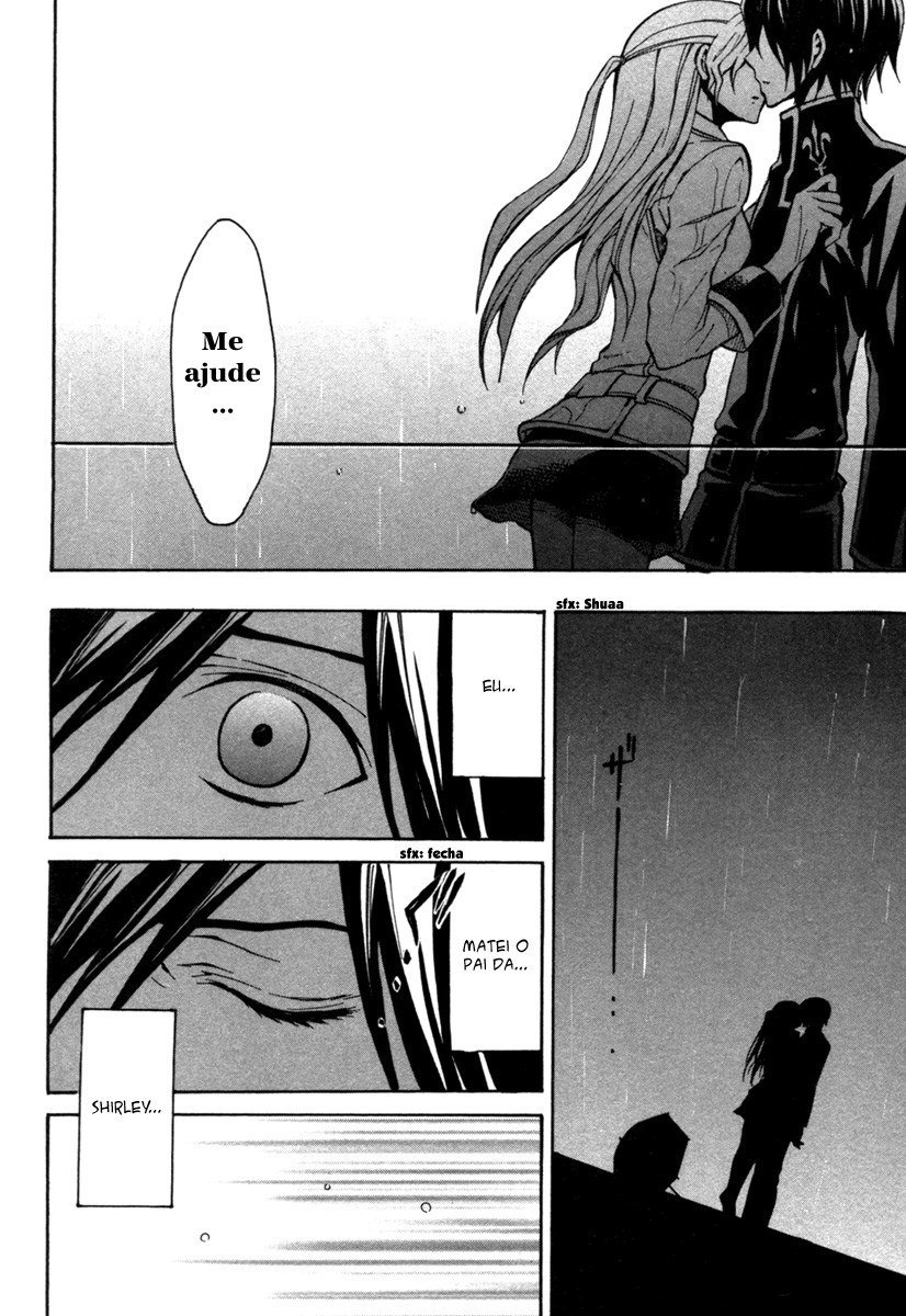 Code Geass: Lelouch of the Rebellion Capítulo 9 Página 35