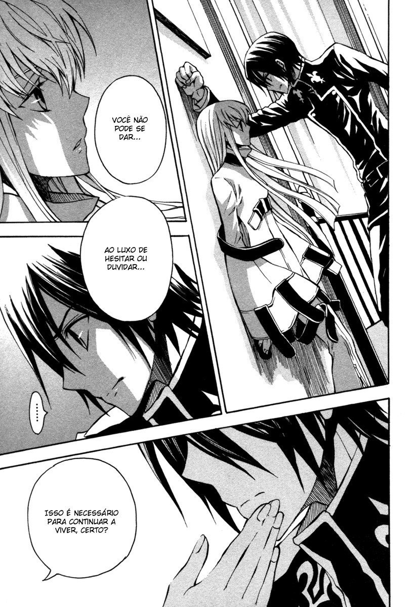 Code Geass: Lelouch of the Rebellion Capítulo 9 Página 42