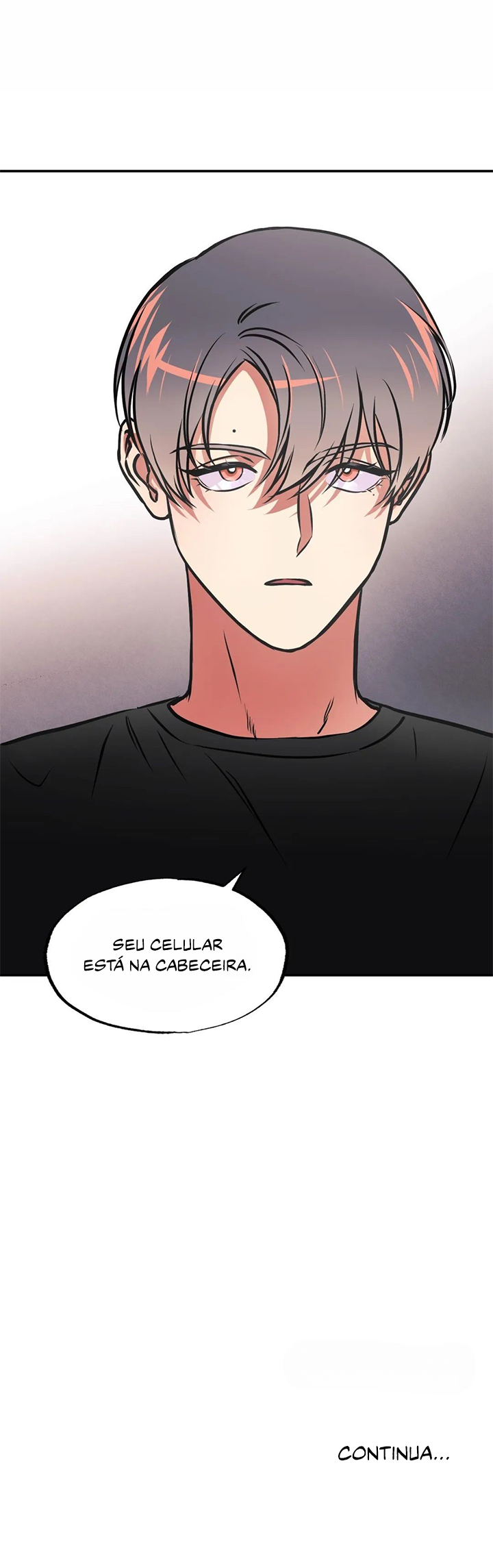 Codename: GHOST Capítulo 22 Página 5