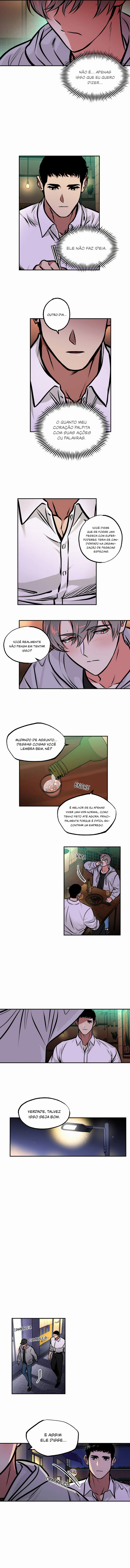 Codename: GHOST Capítulo 9 Página 3