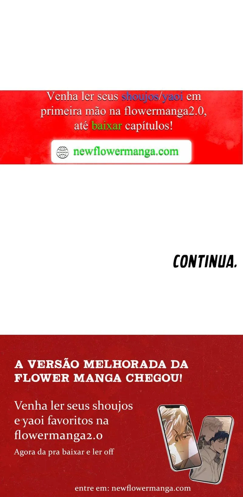 Codinome Anastasia Capítulo 47 Página 10