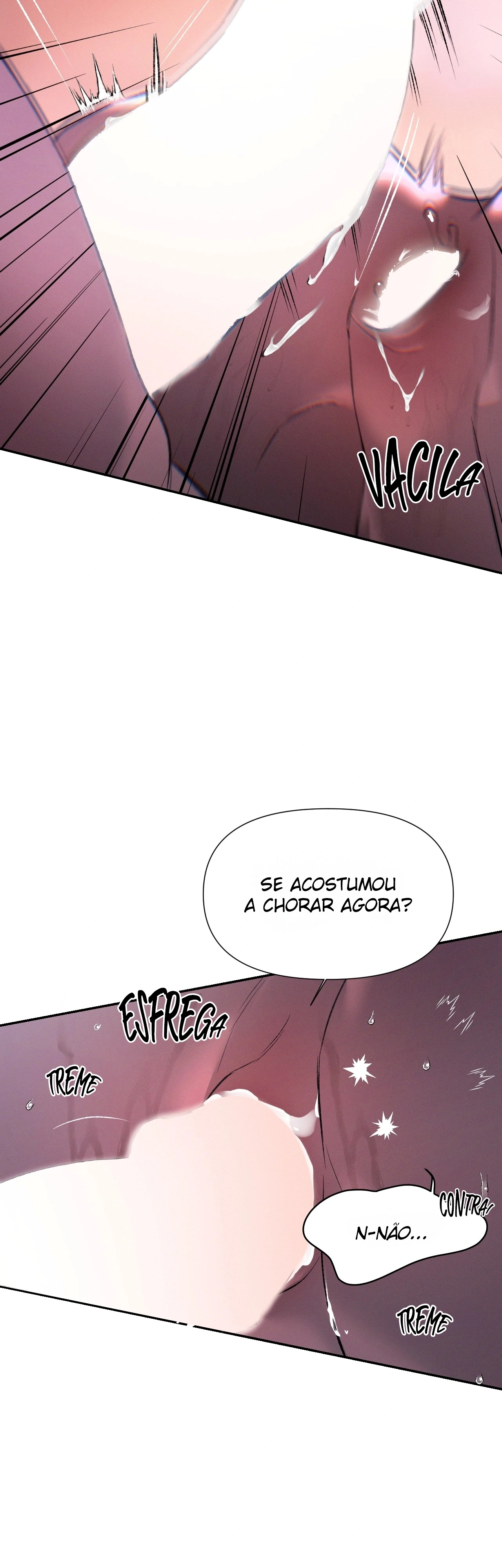 Codinome Anastasia Capítulo 53 Página 21