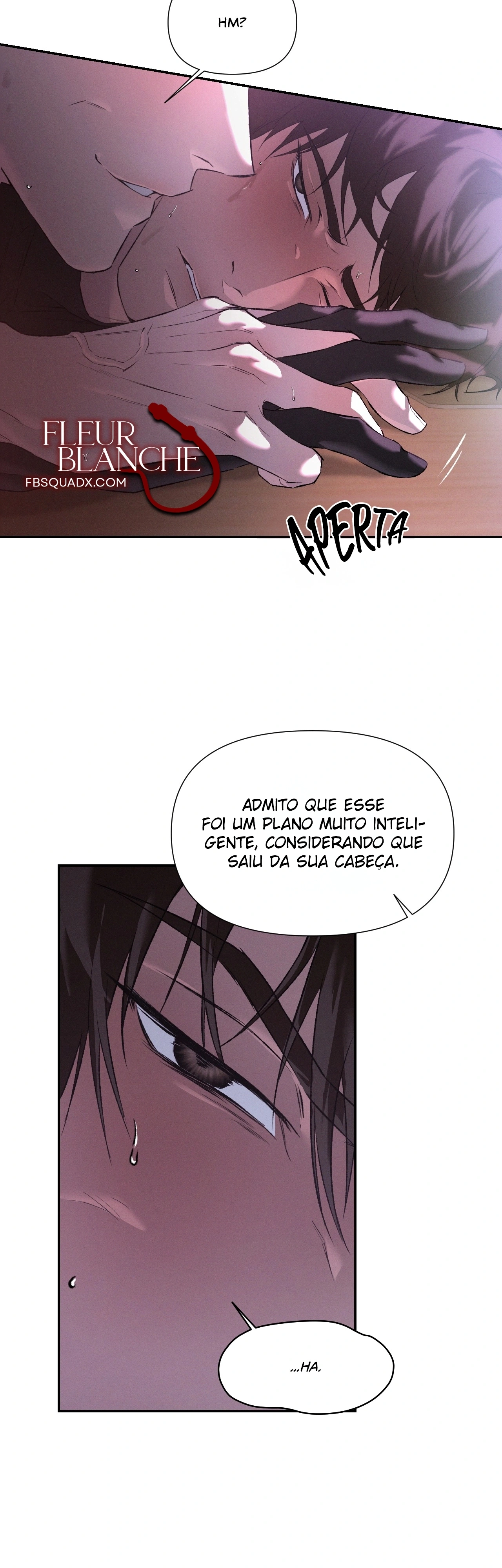 Codinome Anastasia Capítulo 53 Página 25
