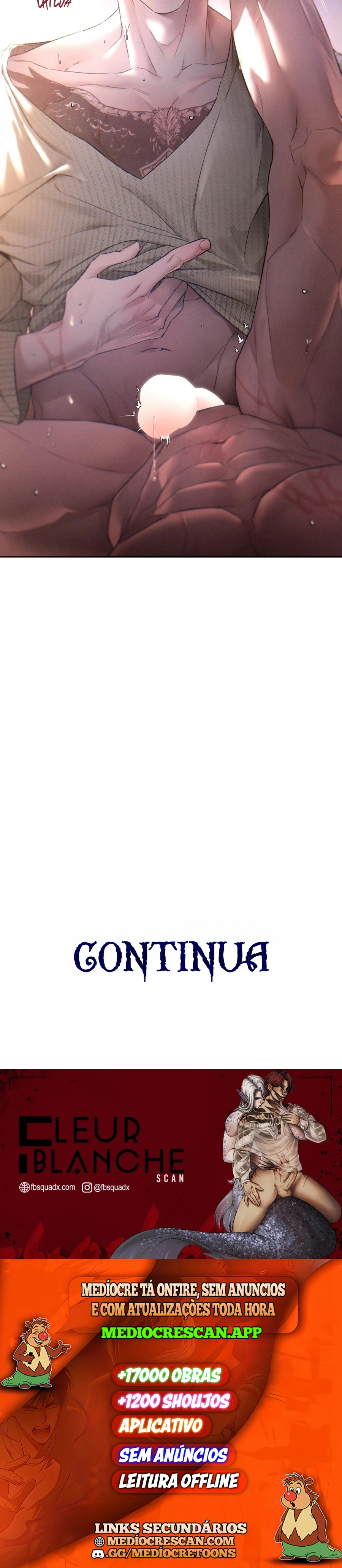 Codinome Anastasia Capítulo 54 Página 29