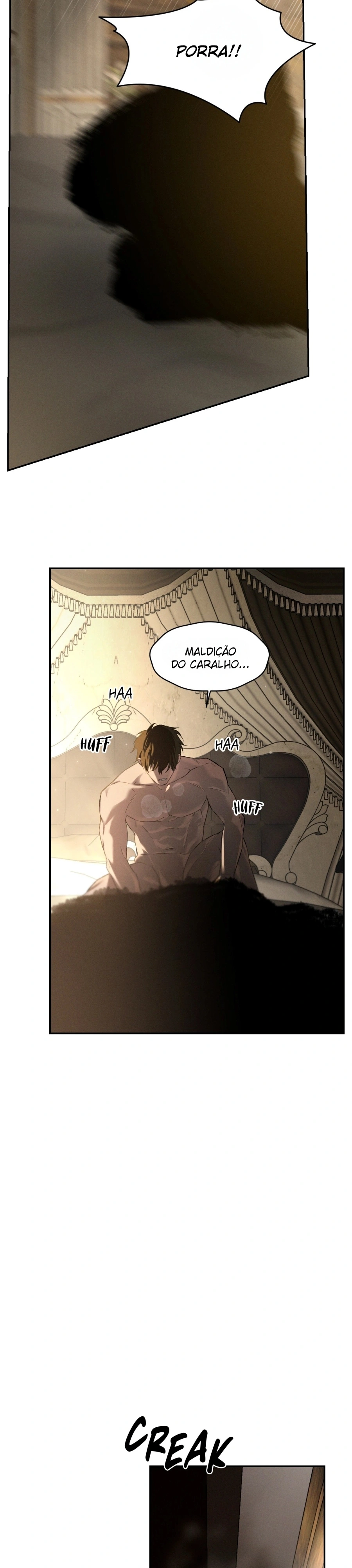 Codinome Anastasia Capítulo 55 Página 16