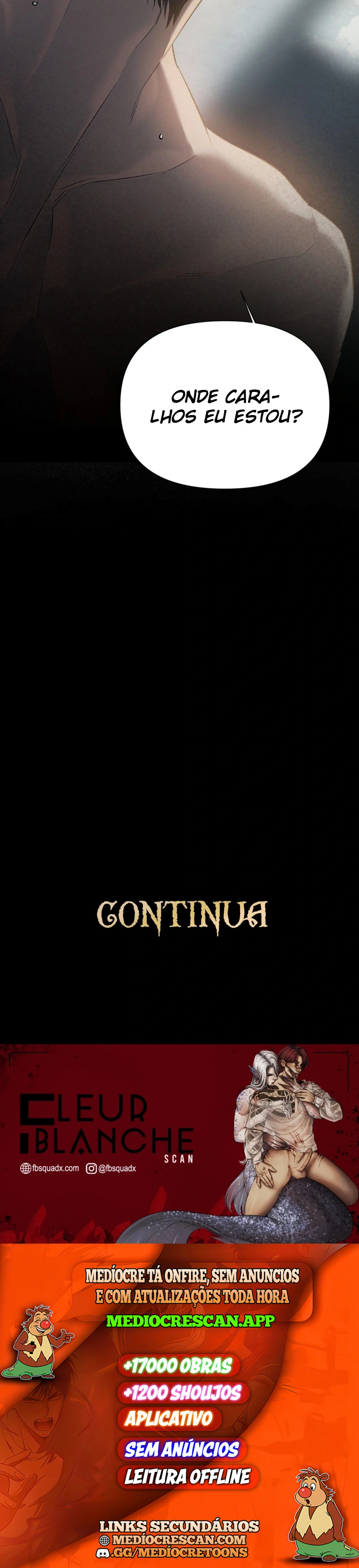 Codinome Anastasia Capítulo 55 Página 29