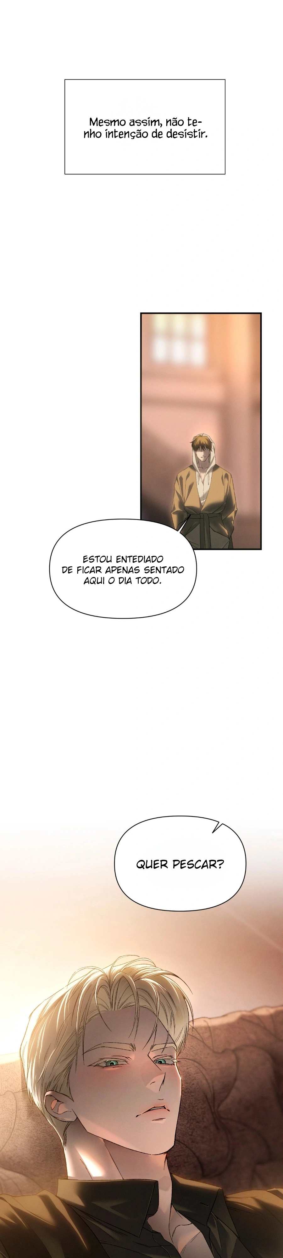 Codinome Anastasia Capítulo 58 Página 24