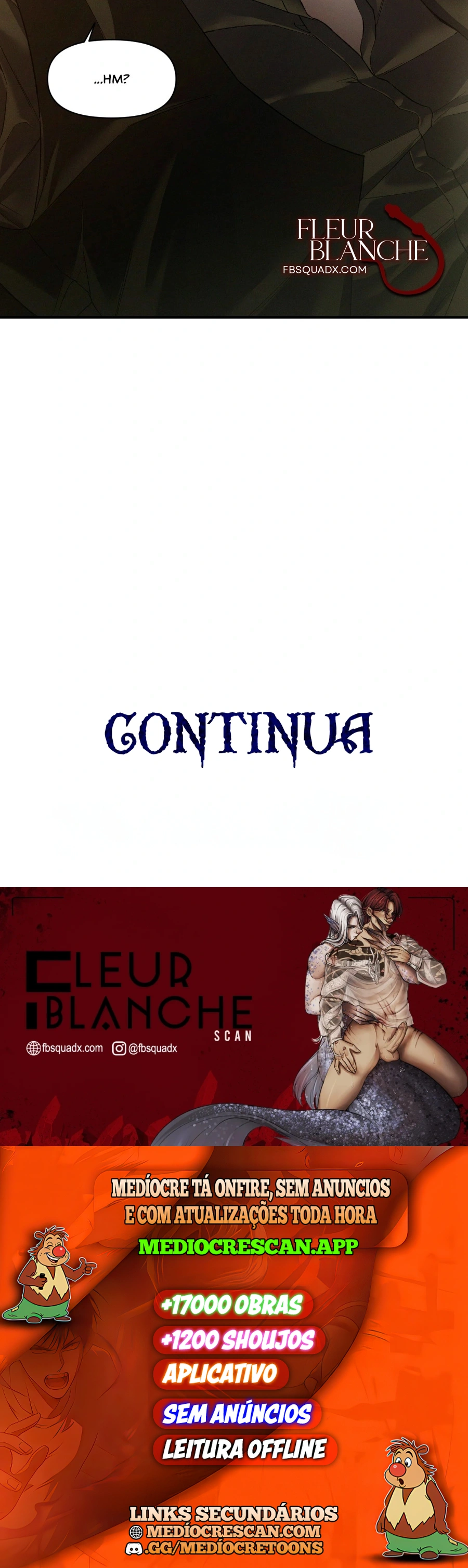 Codinome Anastasia Capítulo 58 Página 25