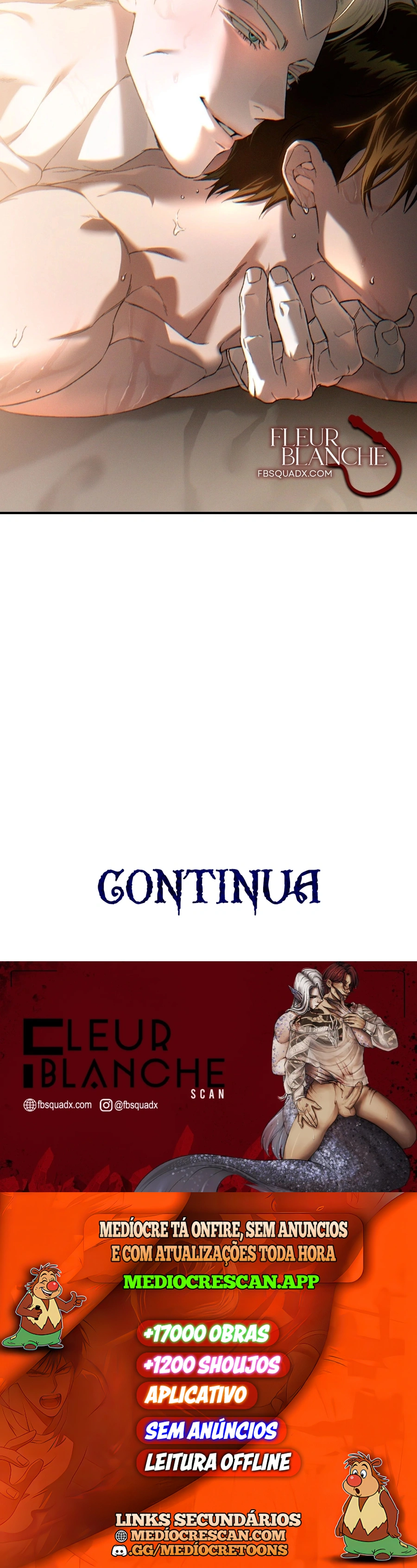 Codinome Anastasia Capítulo 59 Página 26