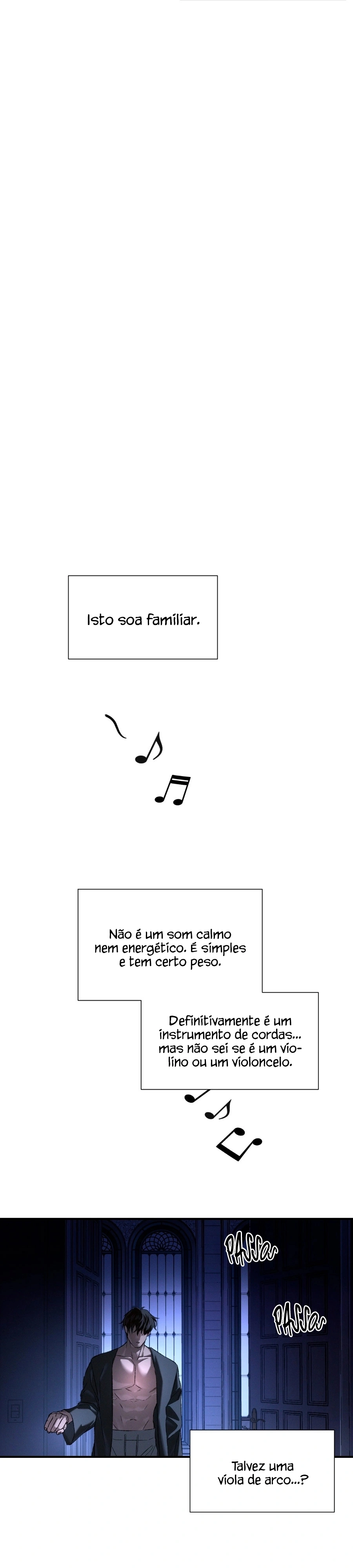 Codinome Anastasia Capítulo 60 Página 4