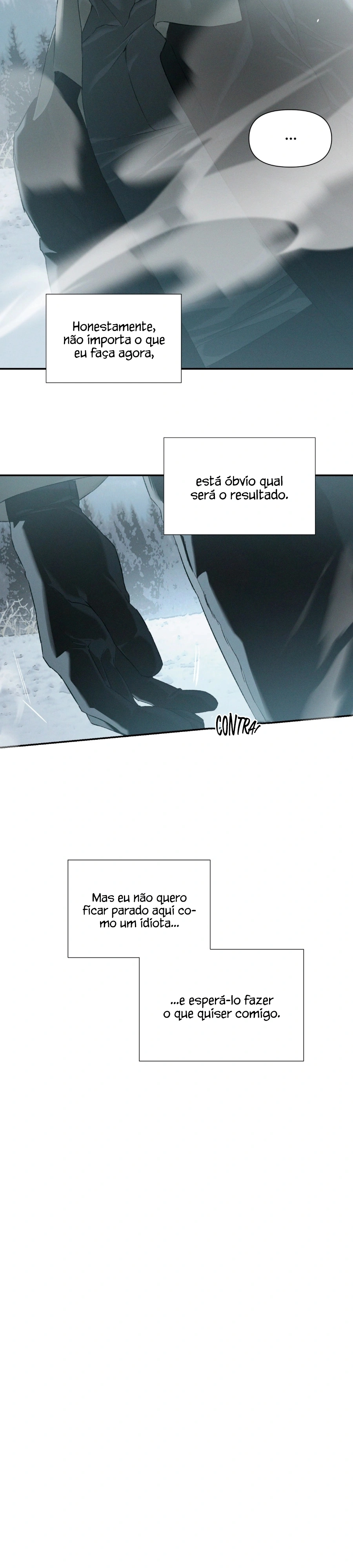 Codinome Anastasia Capítulo 61 Página 5