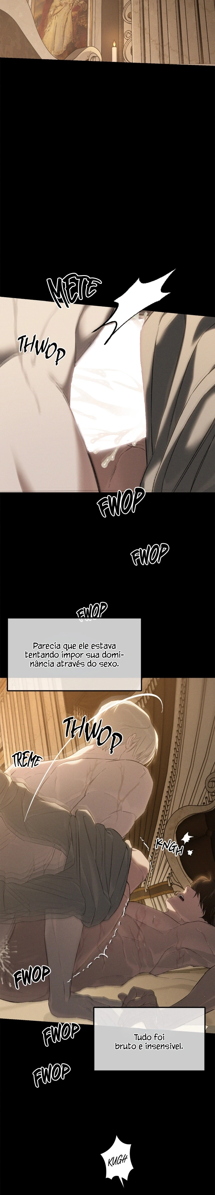Codinome Anastasia Capítulo 62 Página 12