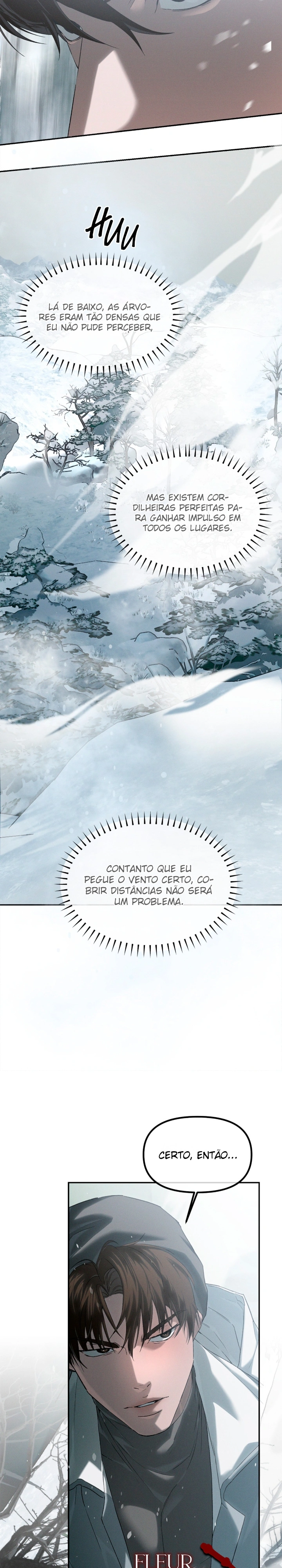 Codinome Anastasia Capítulo 62 Página 21