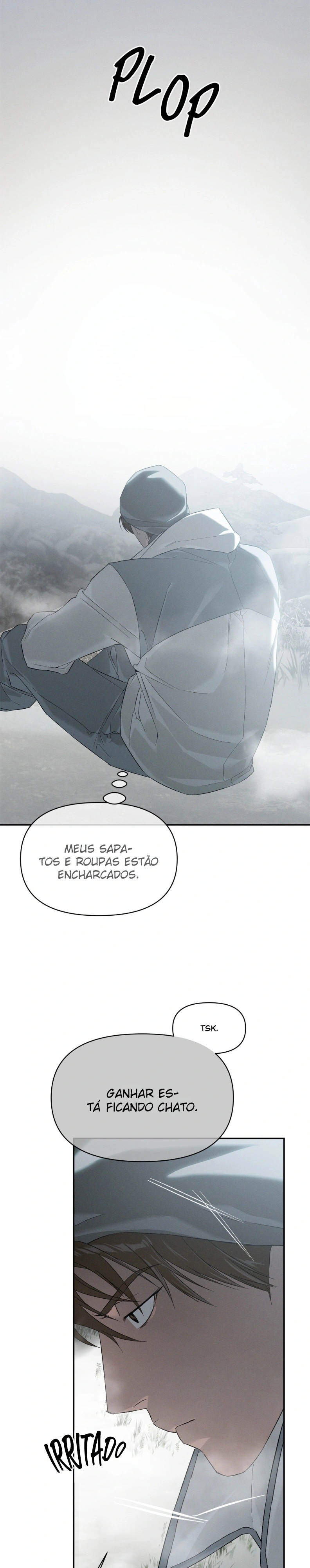 Codinome Anastasia Capítulo 63 Página 10