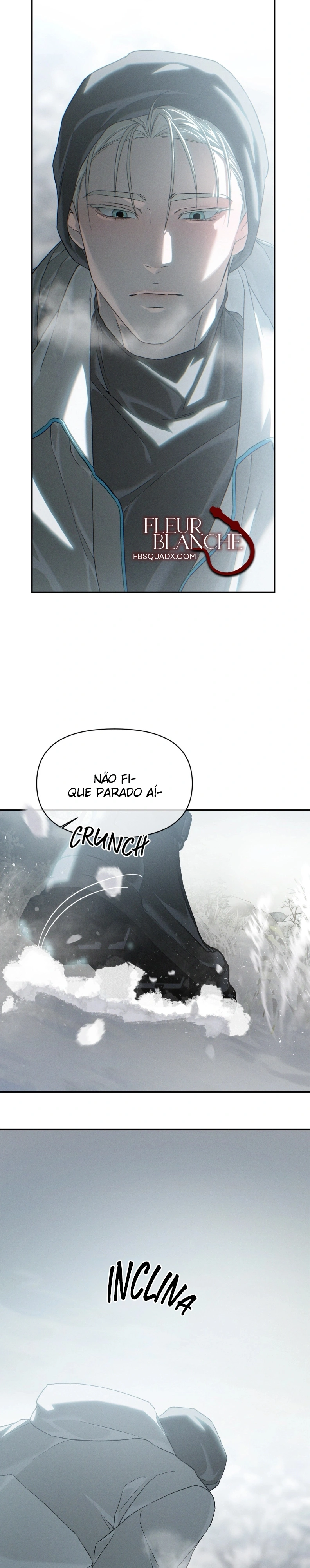 Codinome Anastasia Capítulo 63 Página 15