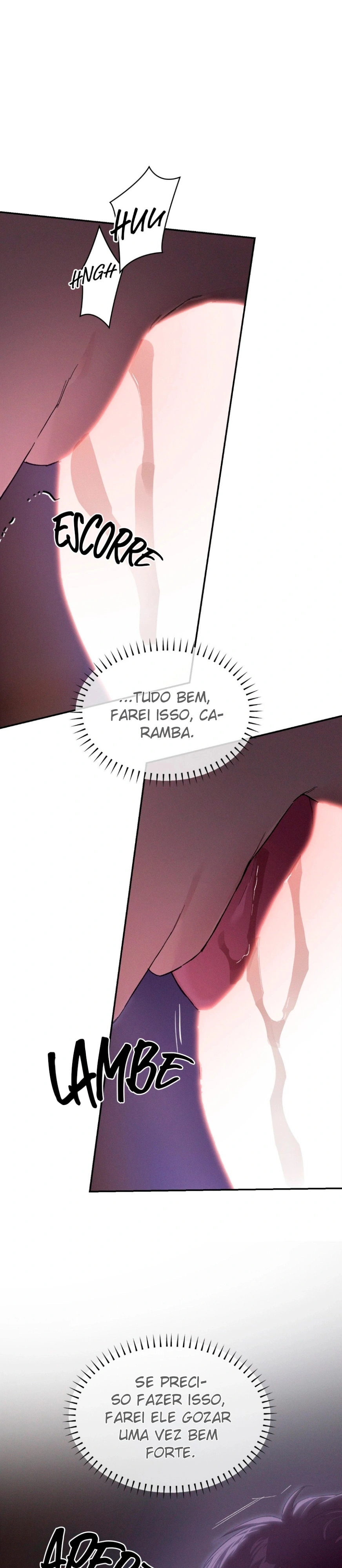 Codinome Anastasia Capítulo 64 Página 25