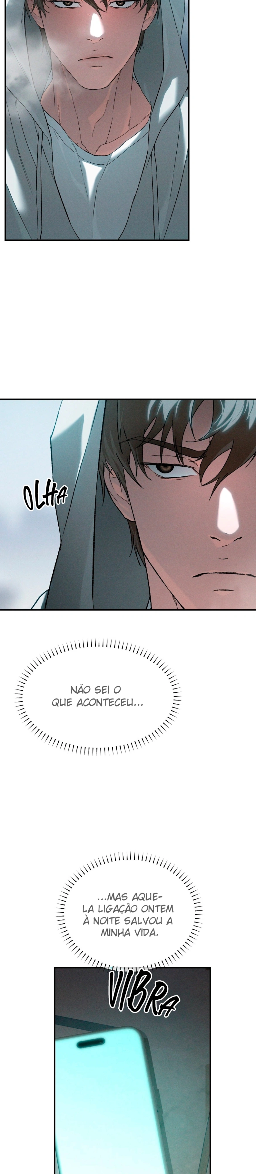 Codinome Anastasia Capítulo 65 Página 24