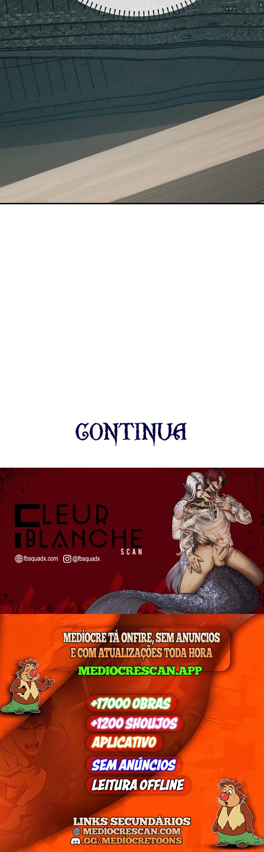 Codinome Anastasia Capítulo 65 Página 34