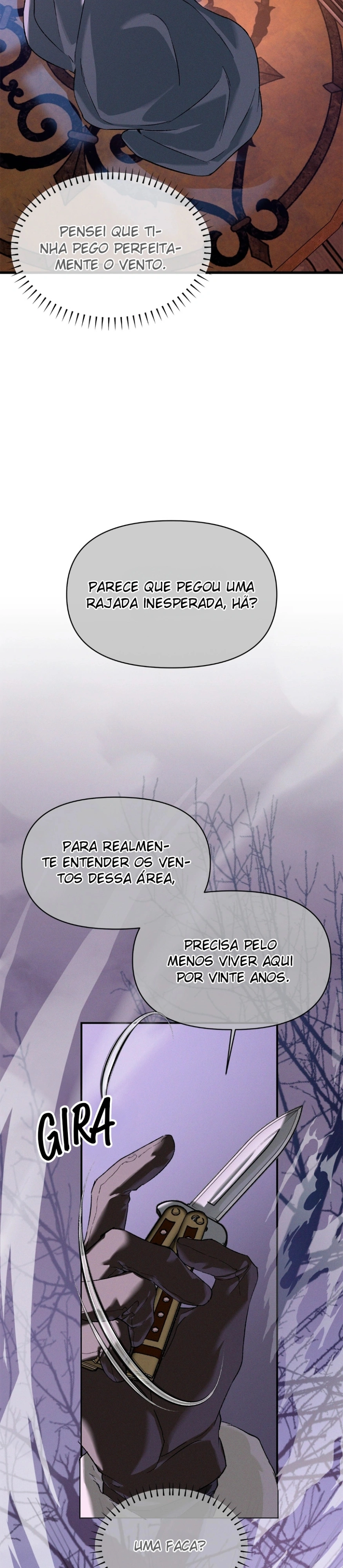 Codinome Anastasia Capítulo 66 Página 20
