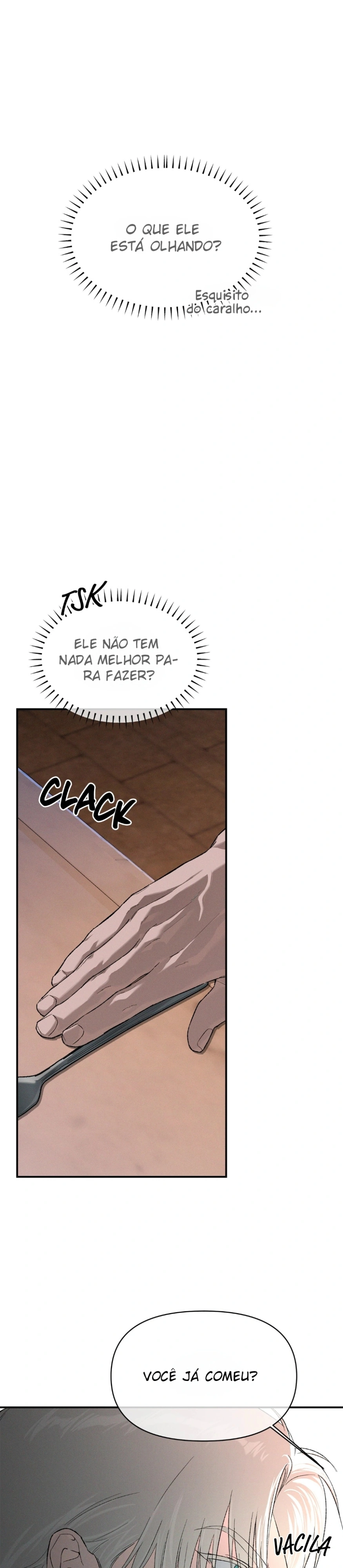 Codinome Anastasia Capítulo 66 Página 30