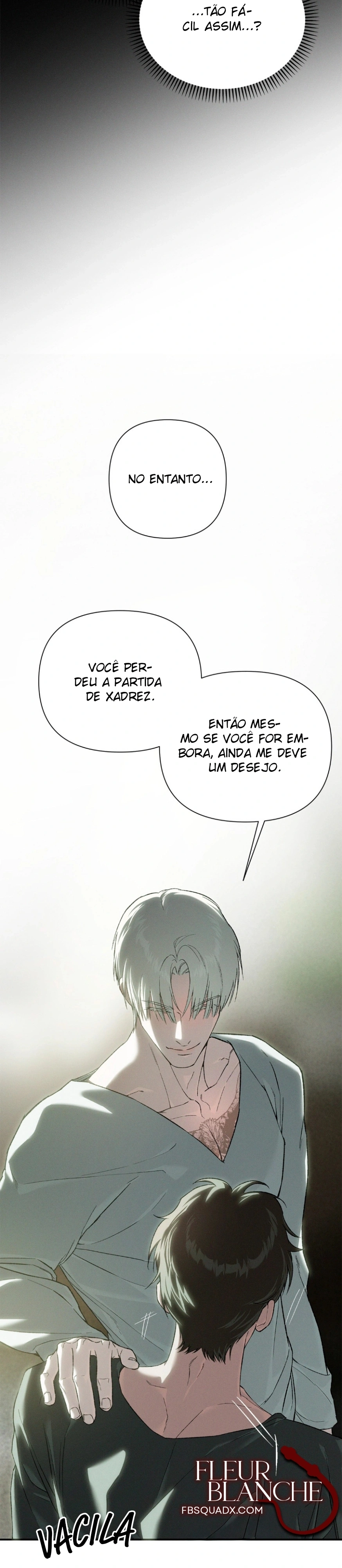 Codinome Anastasia Capítulo 67 Página 27